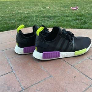 Adidas NMDs